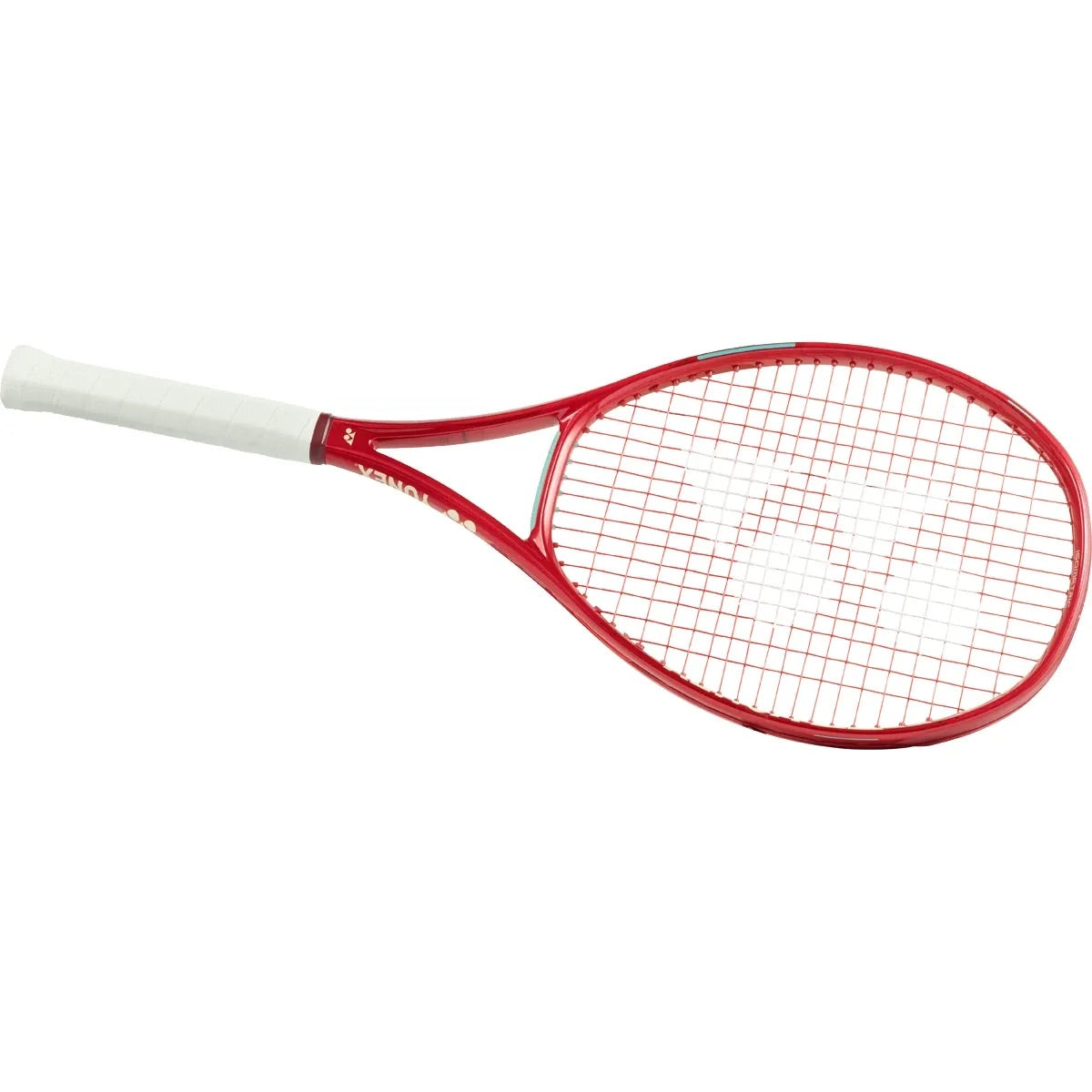 Raquette de tennis VCORE 98 Ruby Red 2026