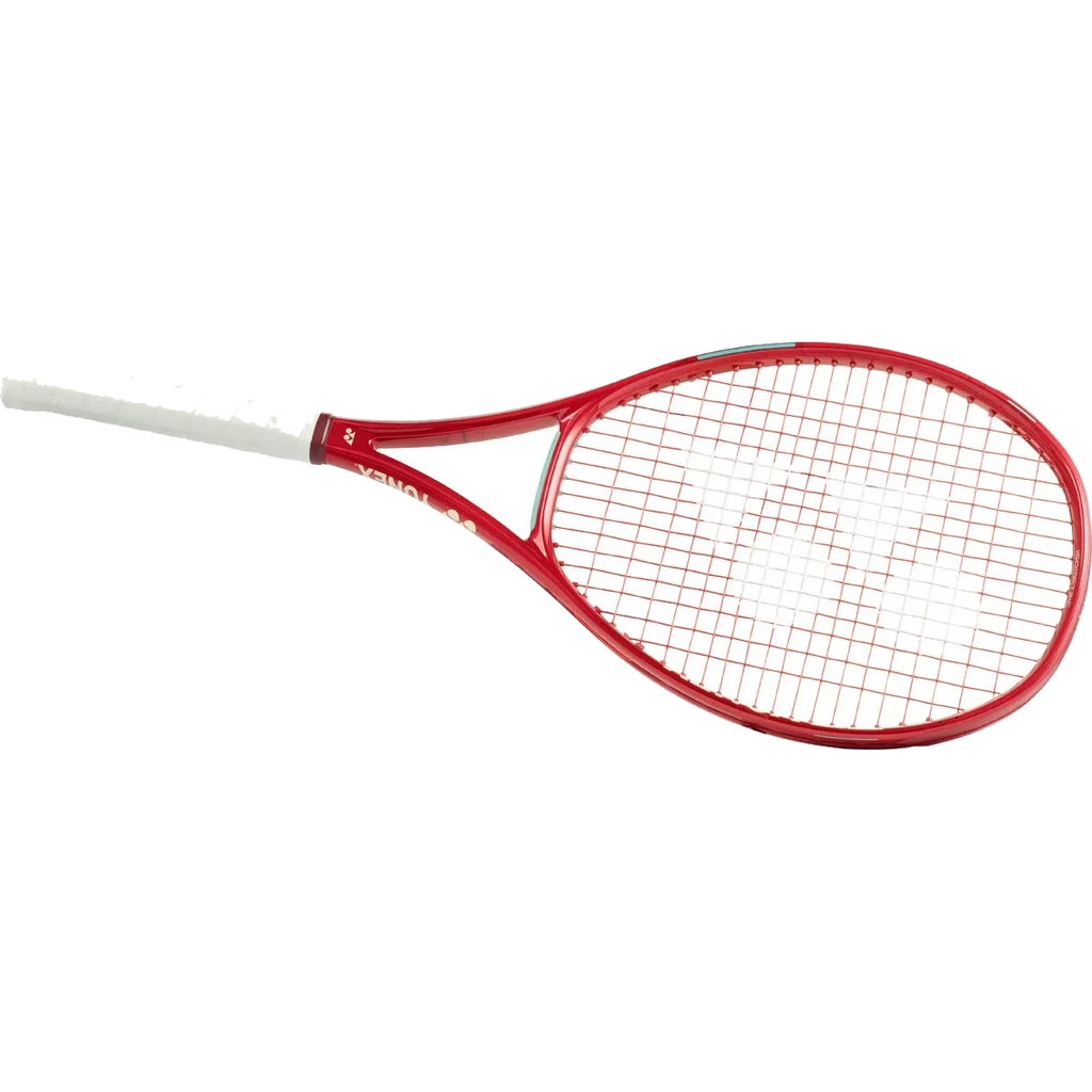 Raquette de tennis VCORE 98 Ruby Red 2026