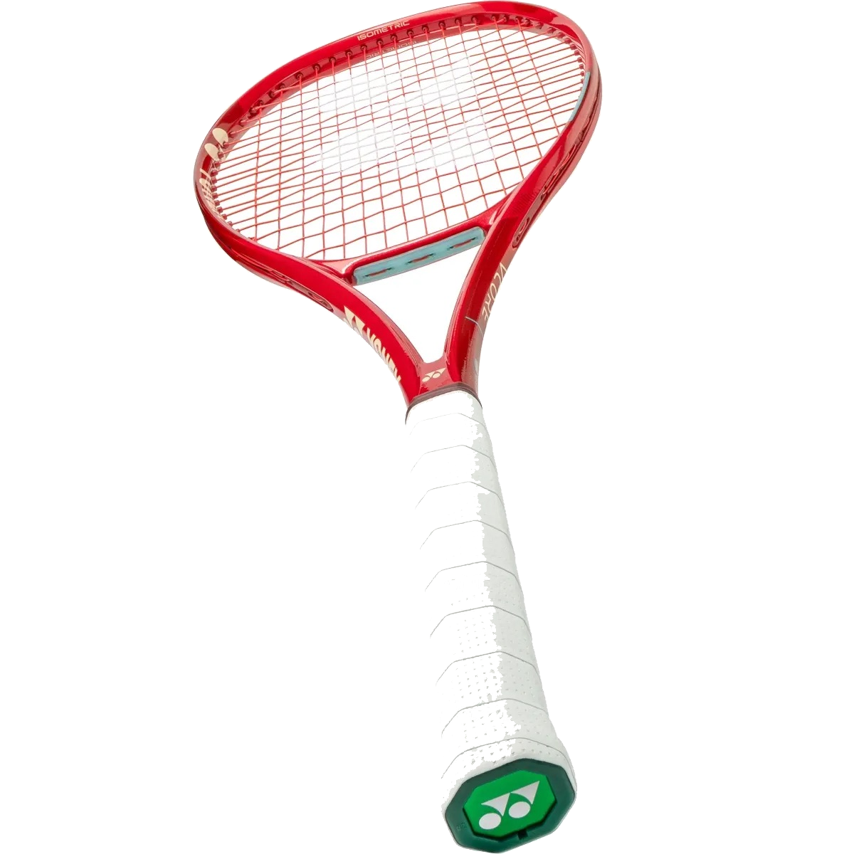 Raquette de tennis VCORE 98 Ruby Red 2026