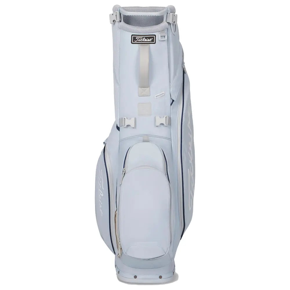 Players S4 StaDry Standbag Bird Blau/Navy/Weiss
