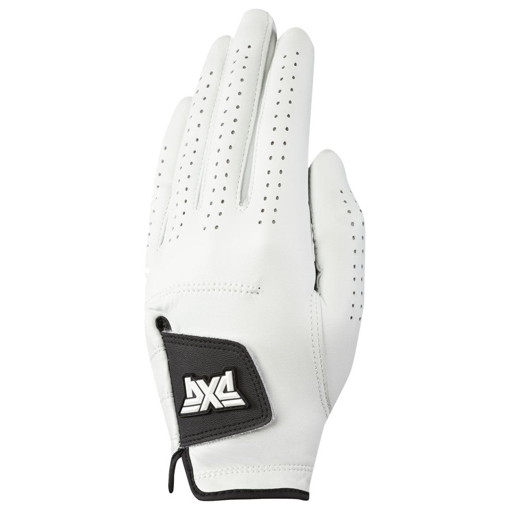 PXG Players Cabretta Golf Glove Women's White Left (for right-handed golfers)