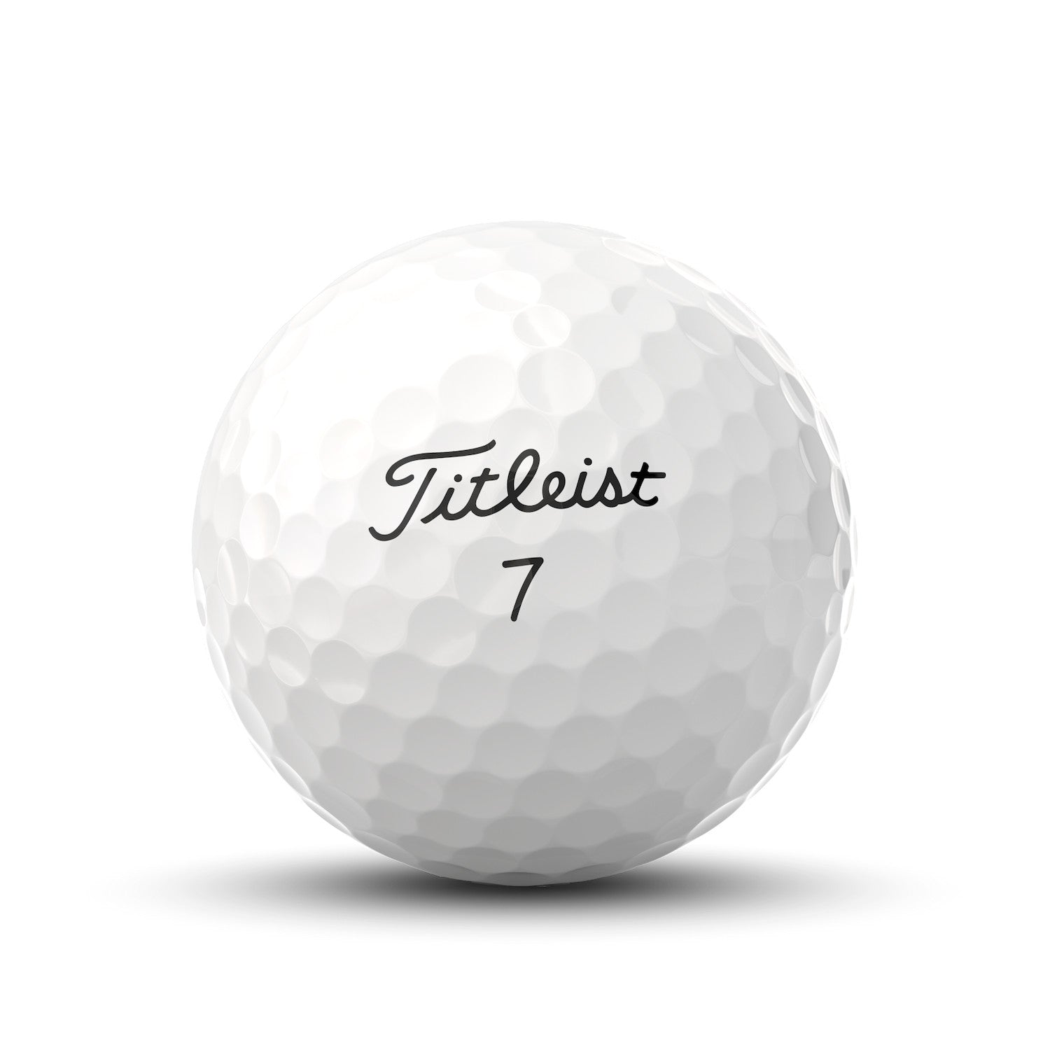 Pro V1 High Numbers 2025 Golf Balls