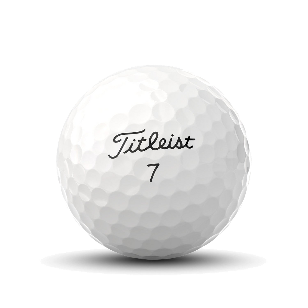 Balles de golf Pro V1 High Numbers 2025