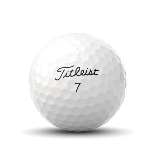 Pro V1 High Numbers 2025 Golf Balls
