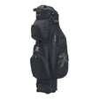 Speedy B. Q14 Cartbag Schwarz