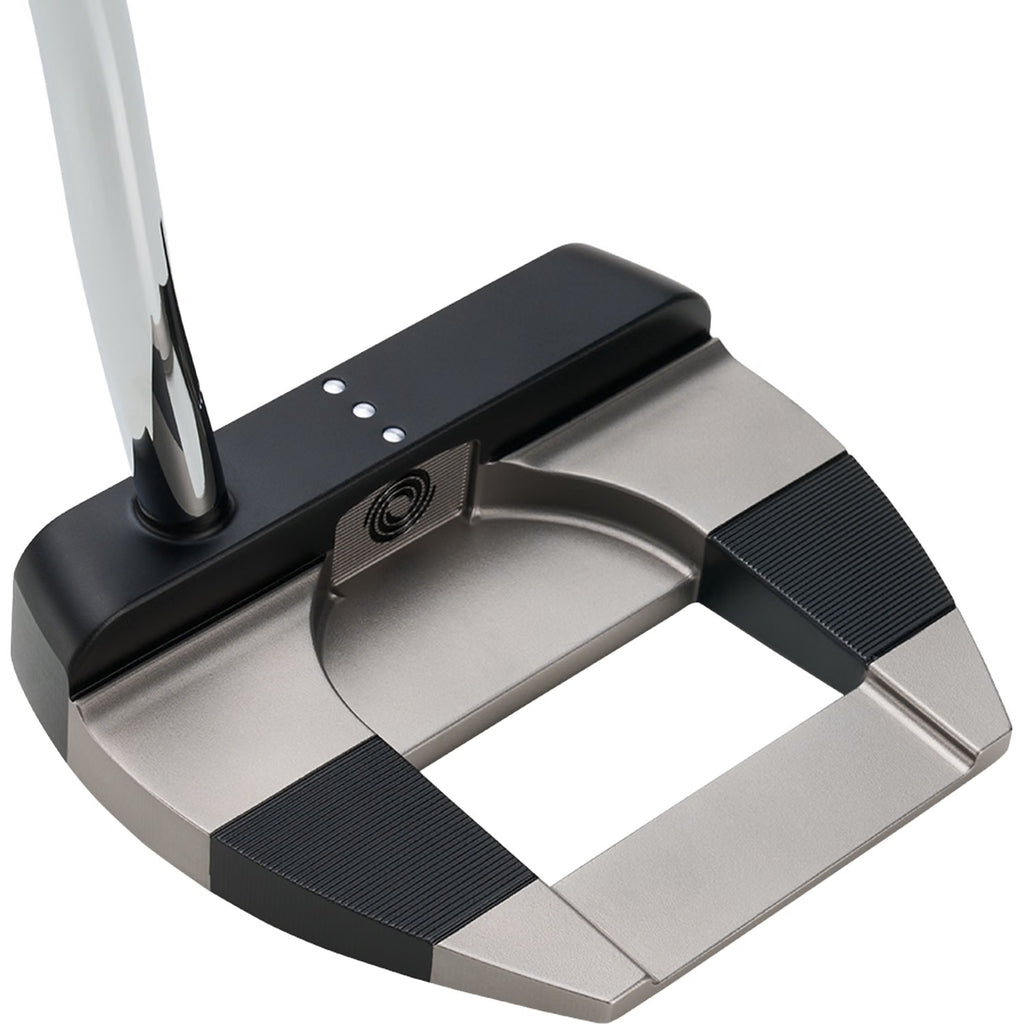 Putter Jailbird Mini DB en acier Damas usiné