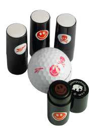 Original Ball Stamp