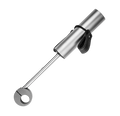 Schirmhalter für Titan-Caddy