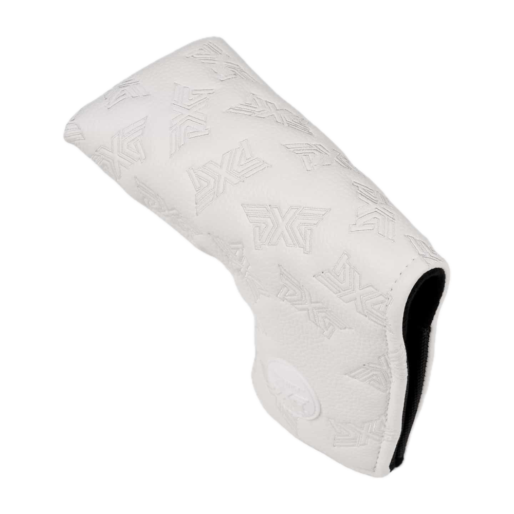 Whiteout Blade Putter Headcover