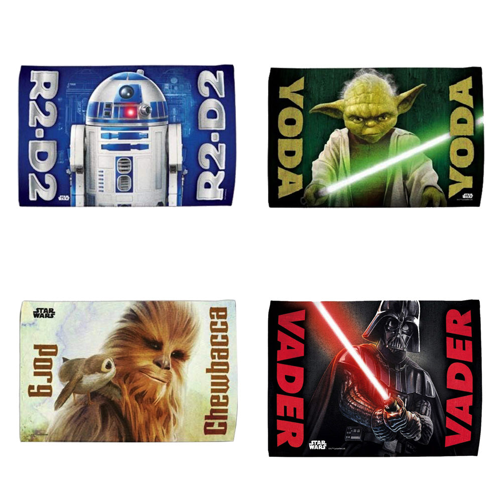 Star Wars Golf-Handtuch