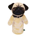 Driver Headcover Pug Quasi