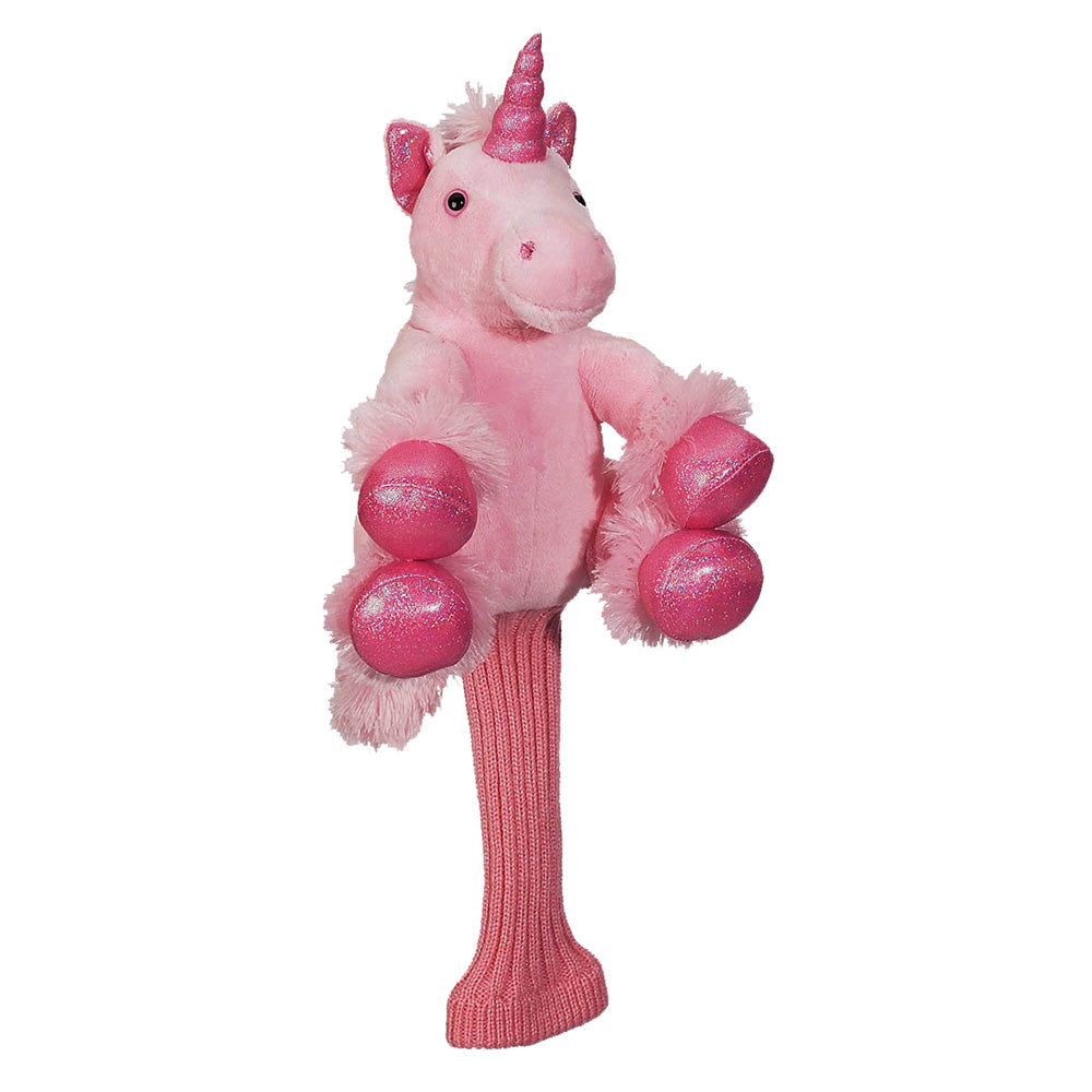Couvre-driver licorne