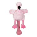 Driver Headcover Freda the Flamingo