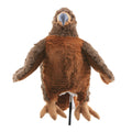Comic Driver Headcover Falke