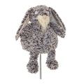 Creazy Driver Headcover Hase