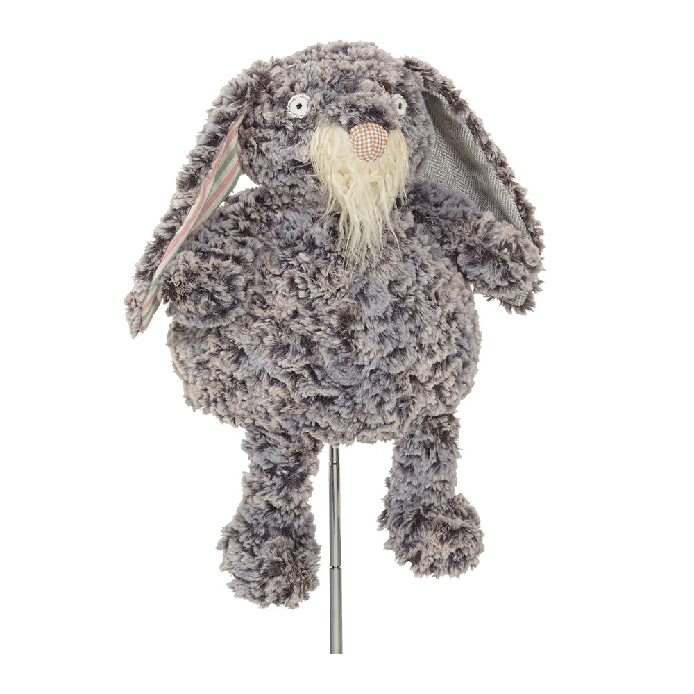 Creazy Driver Headcover Hase