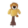 Cuddle Driver Headcover Löwe