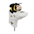 Putterpal Biene Maya Blade Putter Headcover