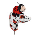 Putterpal Marienkäfer Blade Putter Headcover