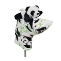 Putterpal Panda Blade Putter Headcover