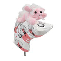 Putterpal Pudel Blade Putter Headcover