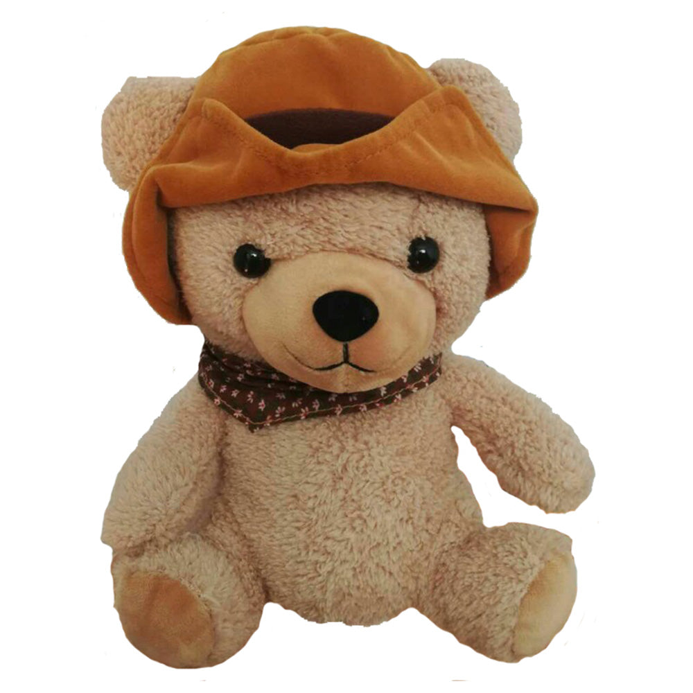 Fairway Headcover Bär Johnboy