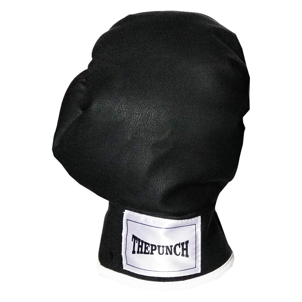 Boxhandschuh Driver Headcover Schwarz