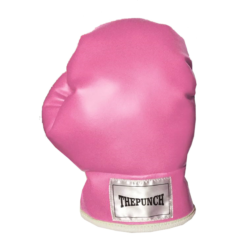 Boxhandschuh Driver Headcover Pink
