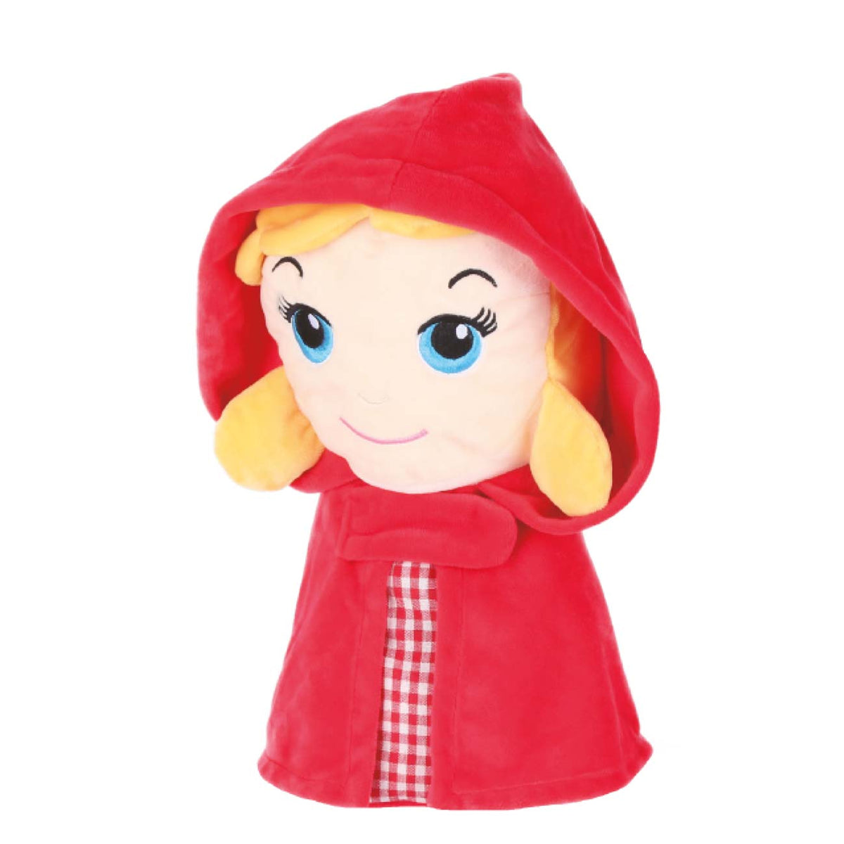 Rotkäppchen Driver Headcover