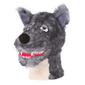 Rotkäppchen Putter Headcover Wolf