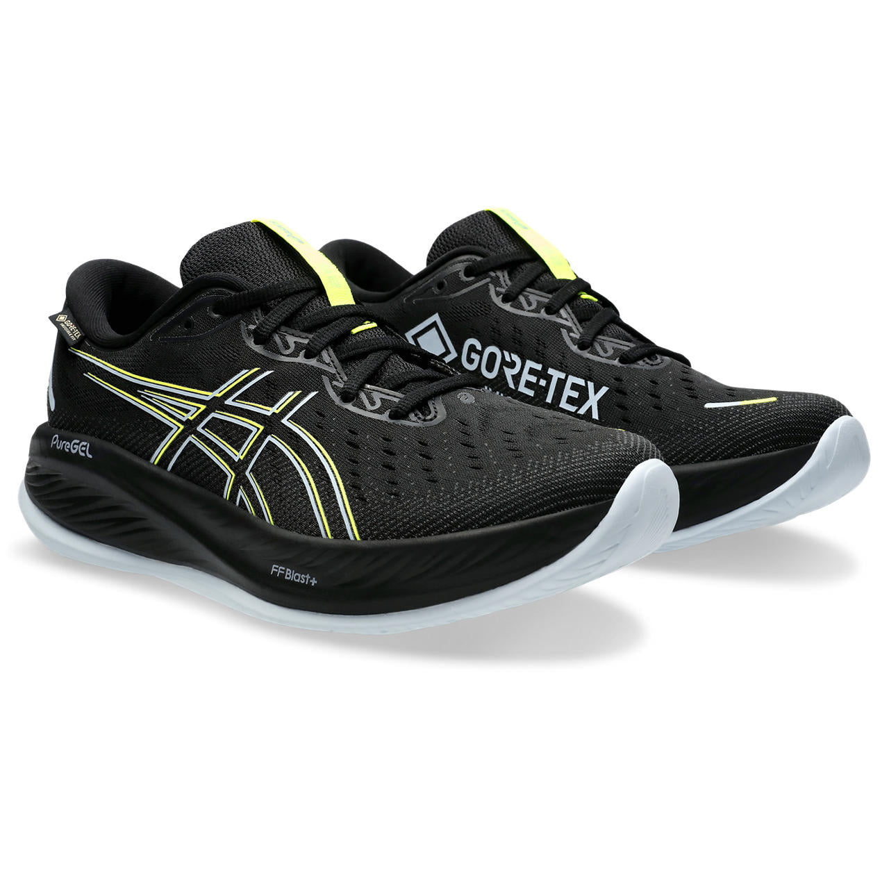 Scarpe da corsa da uomo Gel-Cumulus 26 GTX