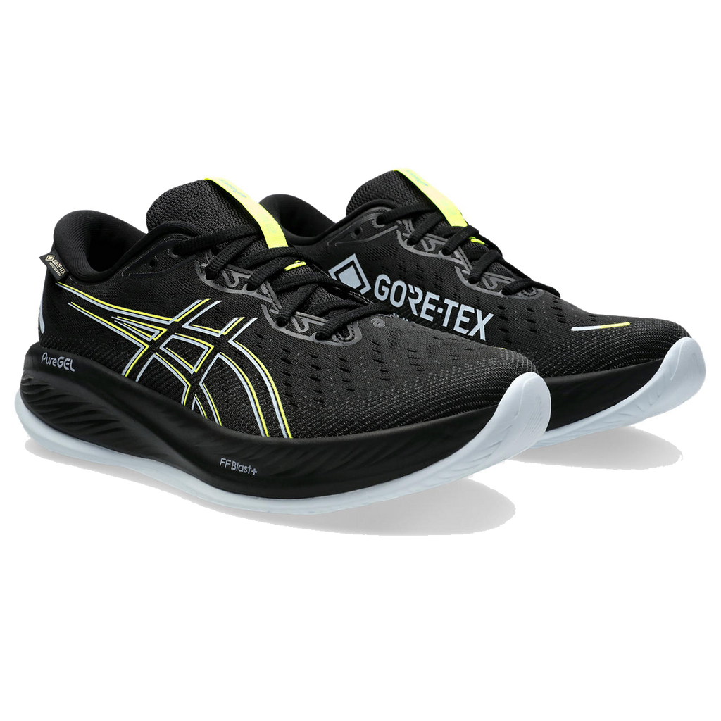 Chaussures de course homme Gel-Cumulus 26 GTX