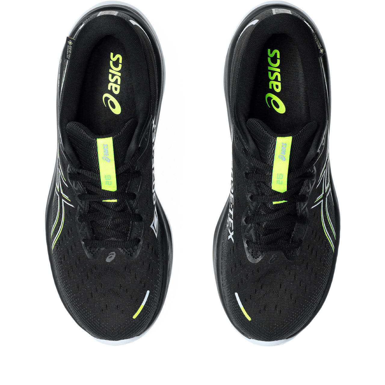 Scarpe da corsa da uomo Gel-Cumulus 26 GTX