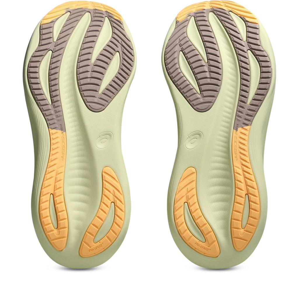 Gel Nimbus 27 Laufschuh Herren