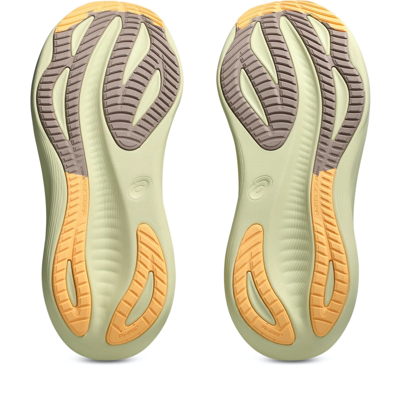 Gel Nimbus 27 Laufschuh Herren