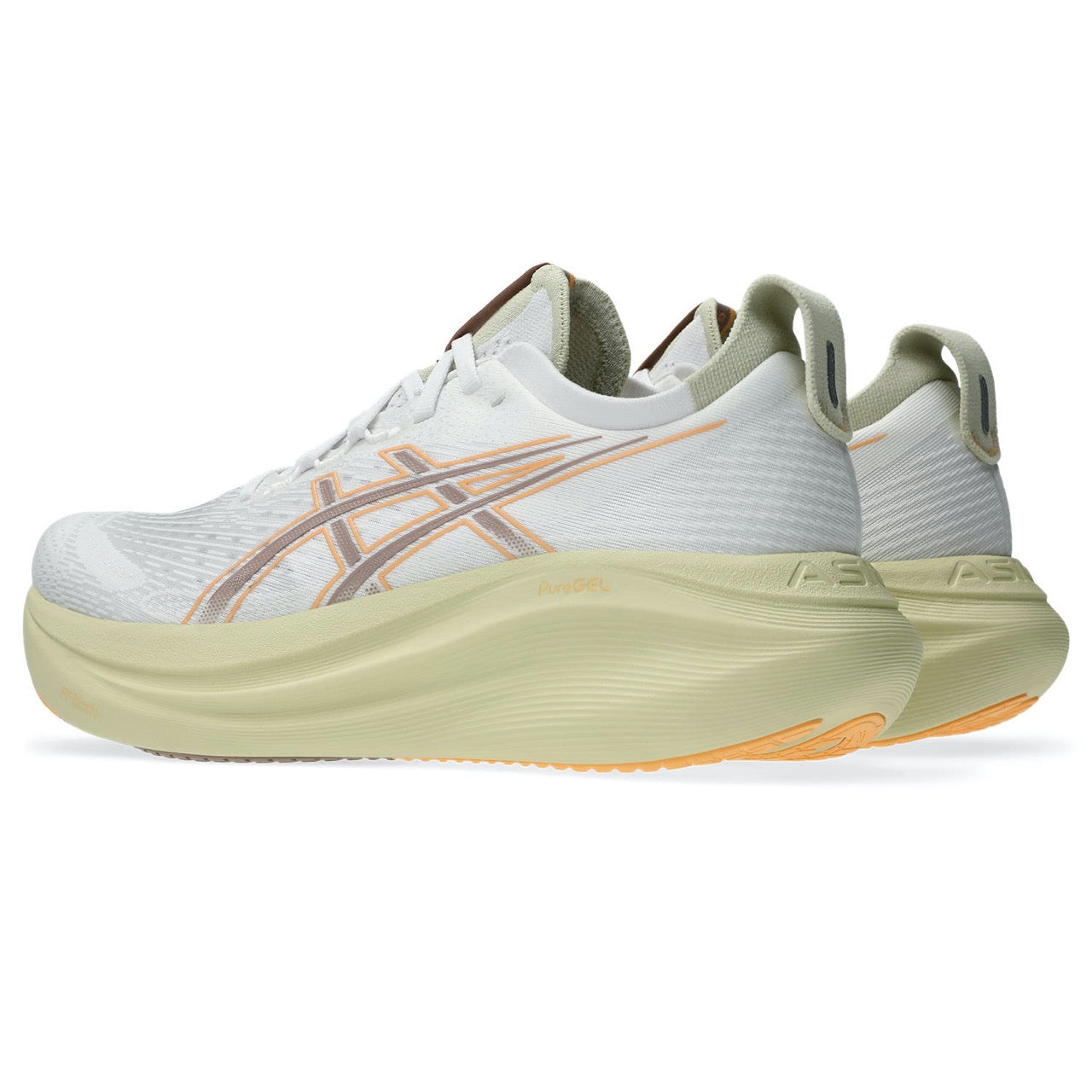 Scarpa da corsa Gel Nimbus 27 da uomo