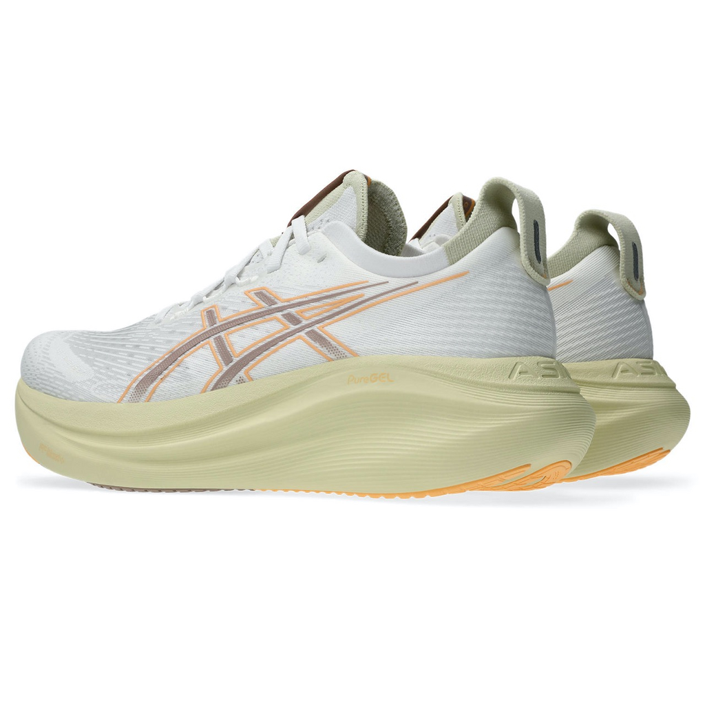 Gel Nimbus 27 Laufschuh Herren