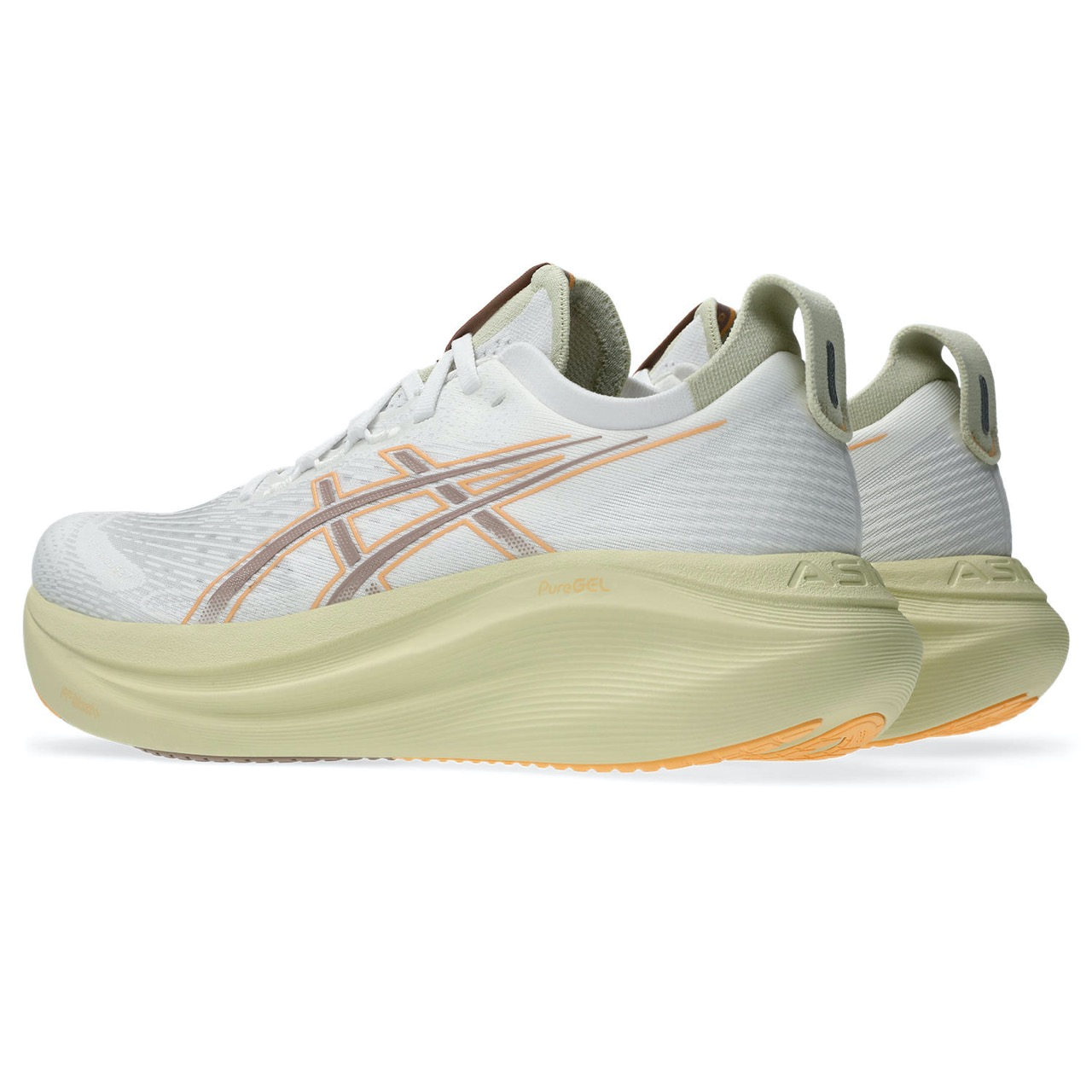 Gel Nimbus 27 Laufschuh Herren