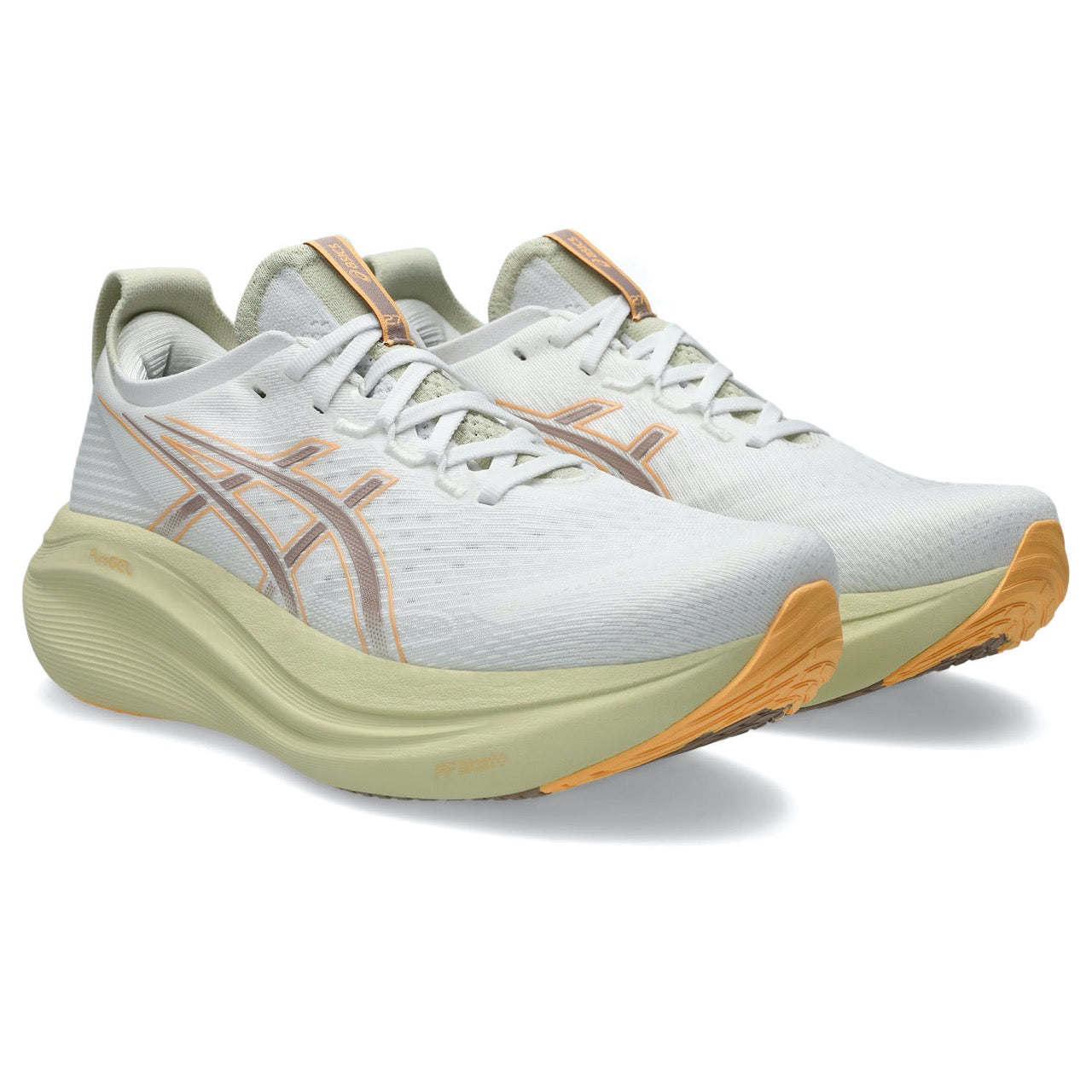 Scarpa da corsa Gel Nimbus 27 da uomo
