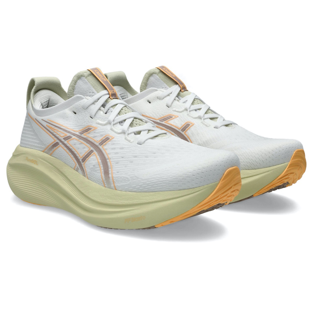 Gel Nimbus 27 Laufschuh Herren