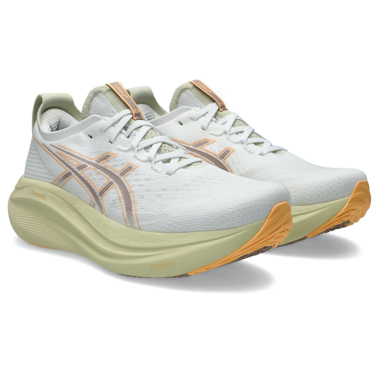 Gel Nimbus 27 Laufschuh Herren