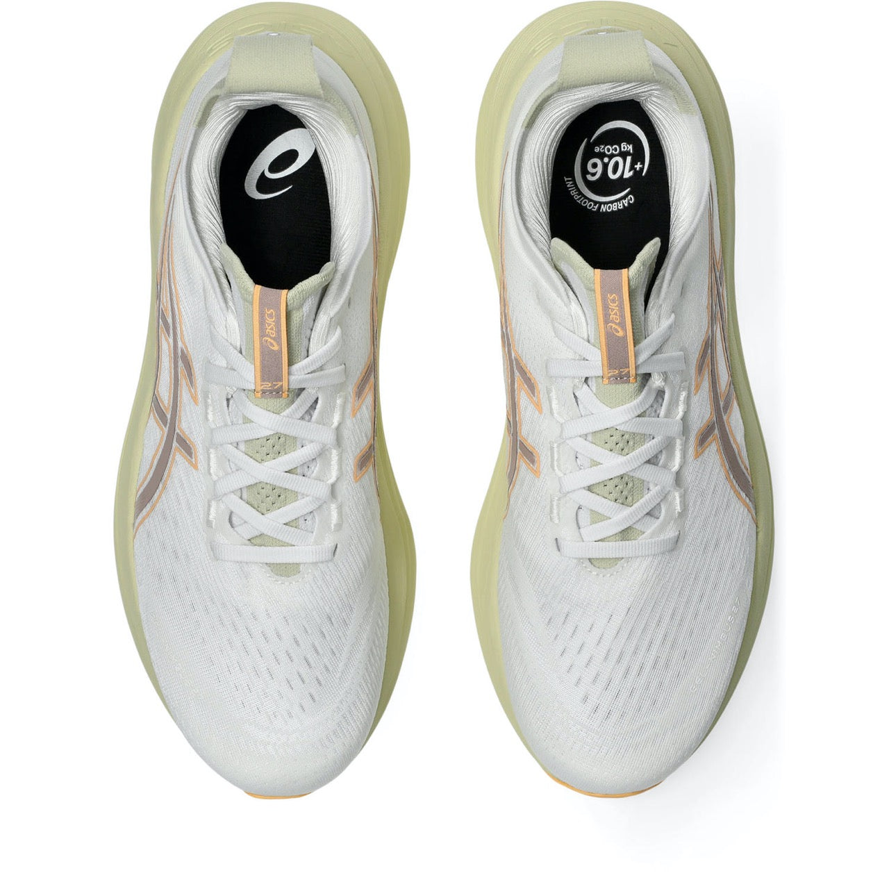 Scarpa da corsa Gel Nimbus 27 da uomo