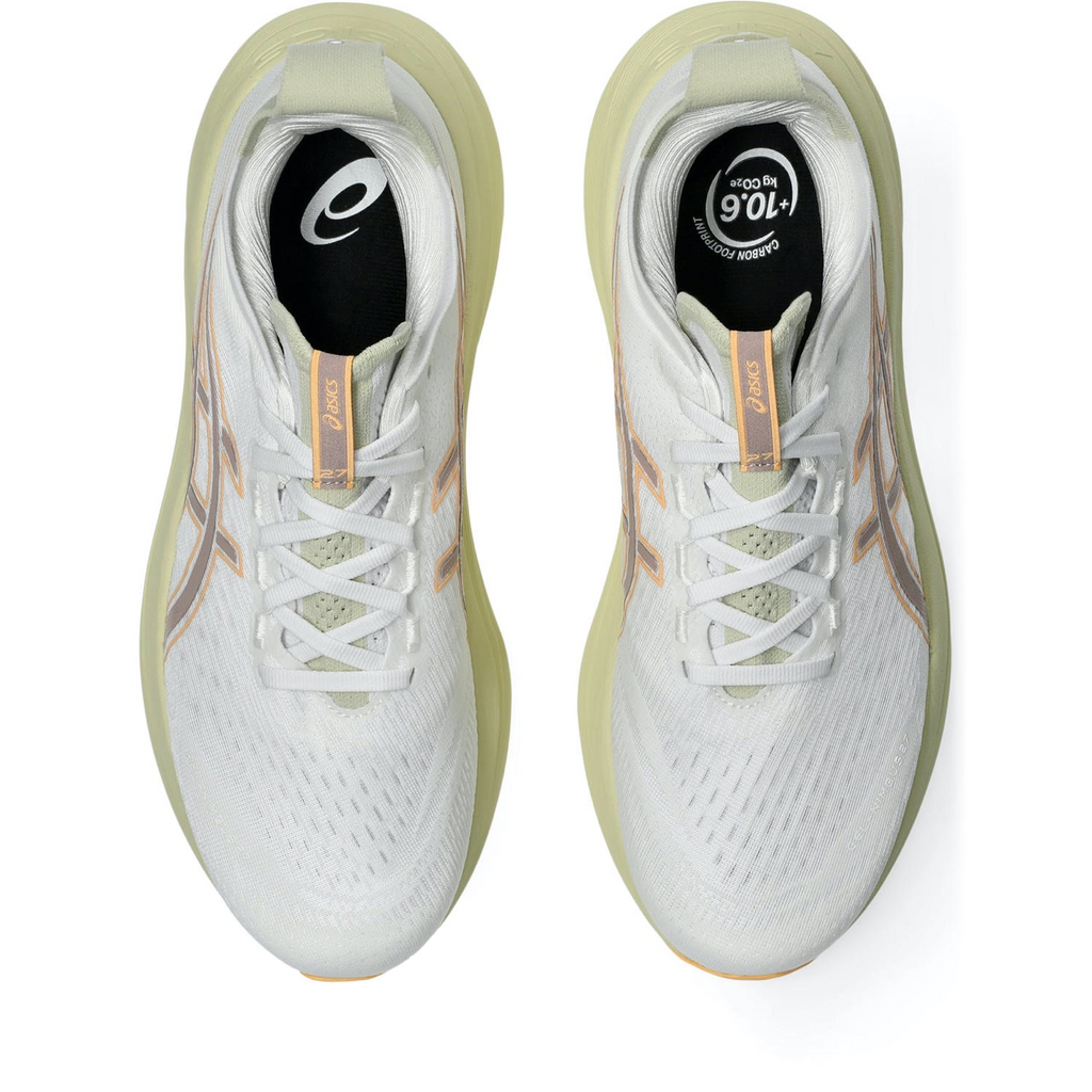 Gel Nimbus 27 Laufschuh Herren