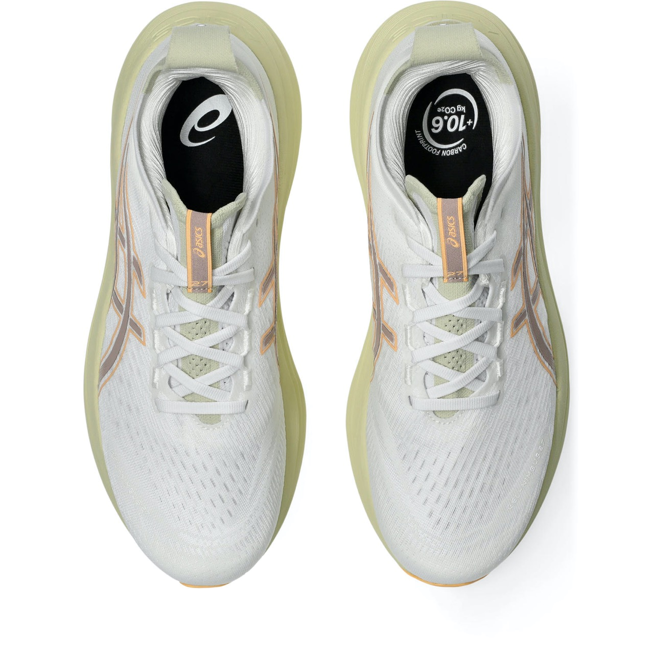Gel Nimbus 27 Laufschuh Herren