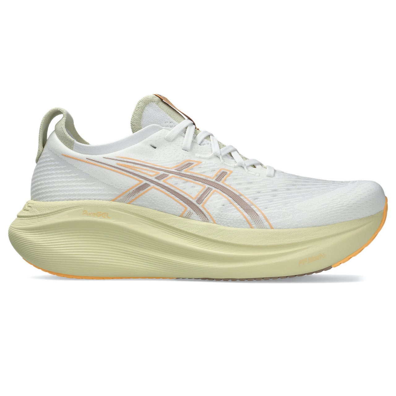 Scarpa da corsa Gel Nimbus 27 da uomo