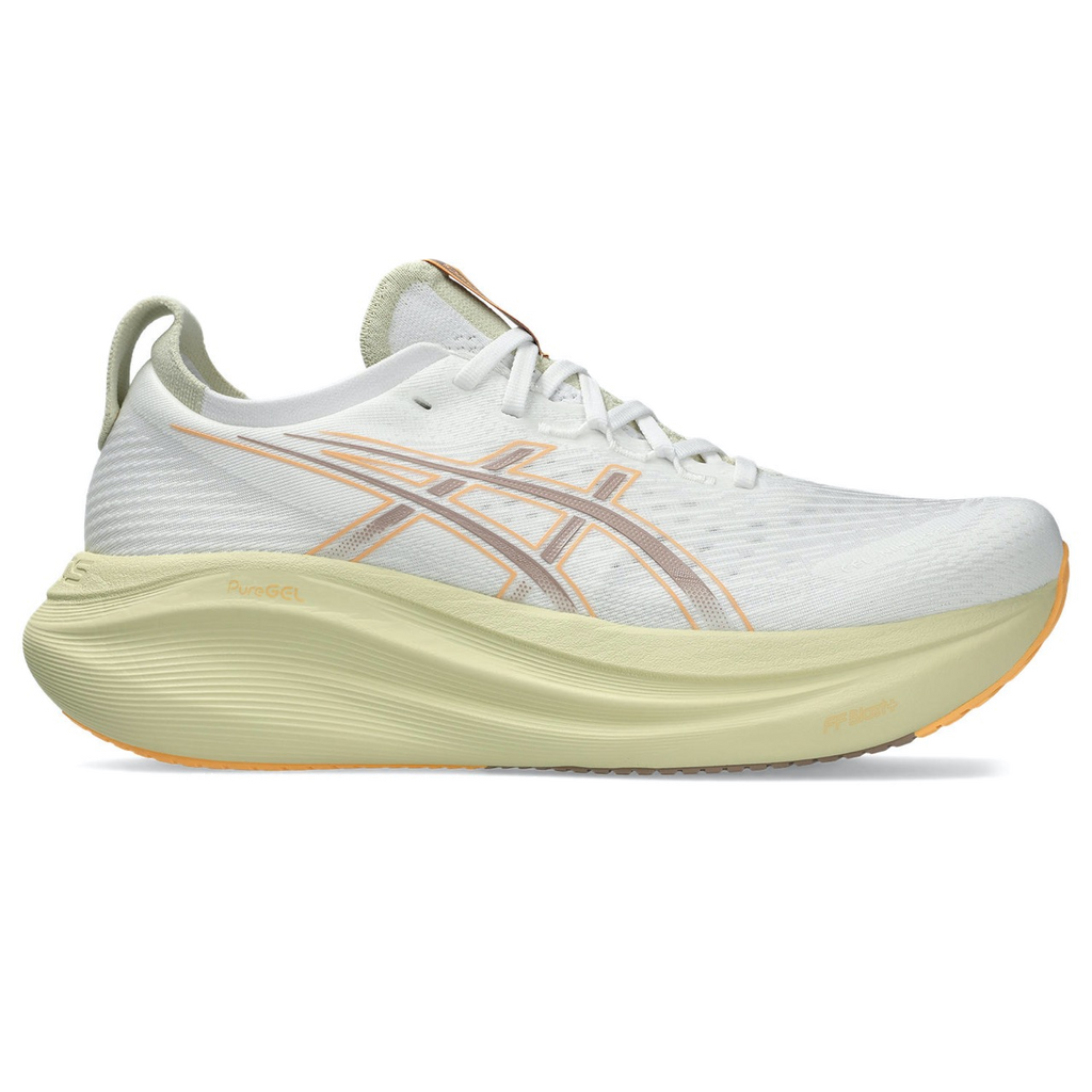 Gel Nimbus 27 Laufschuh Herren