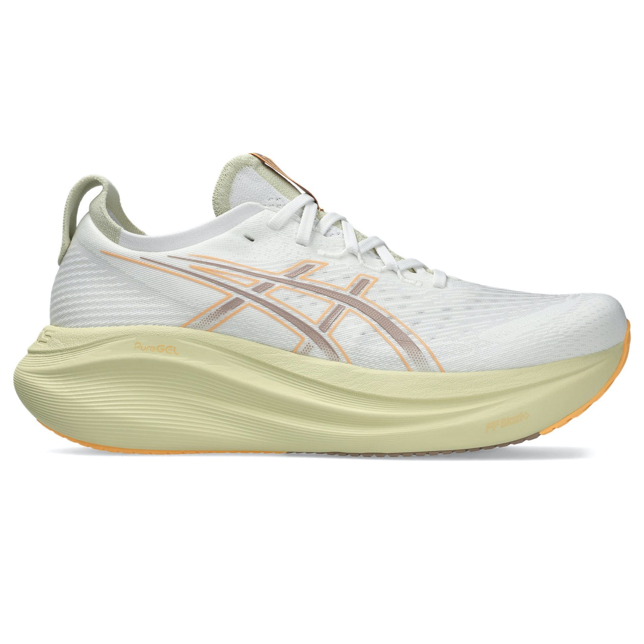 Gel Nimbus 27 Laufschuh Herren