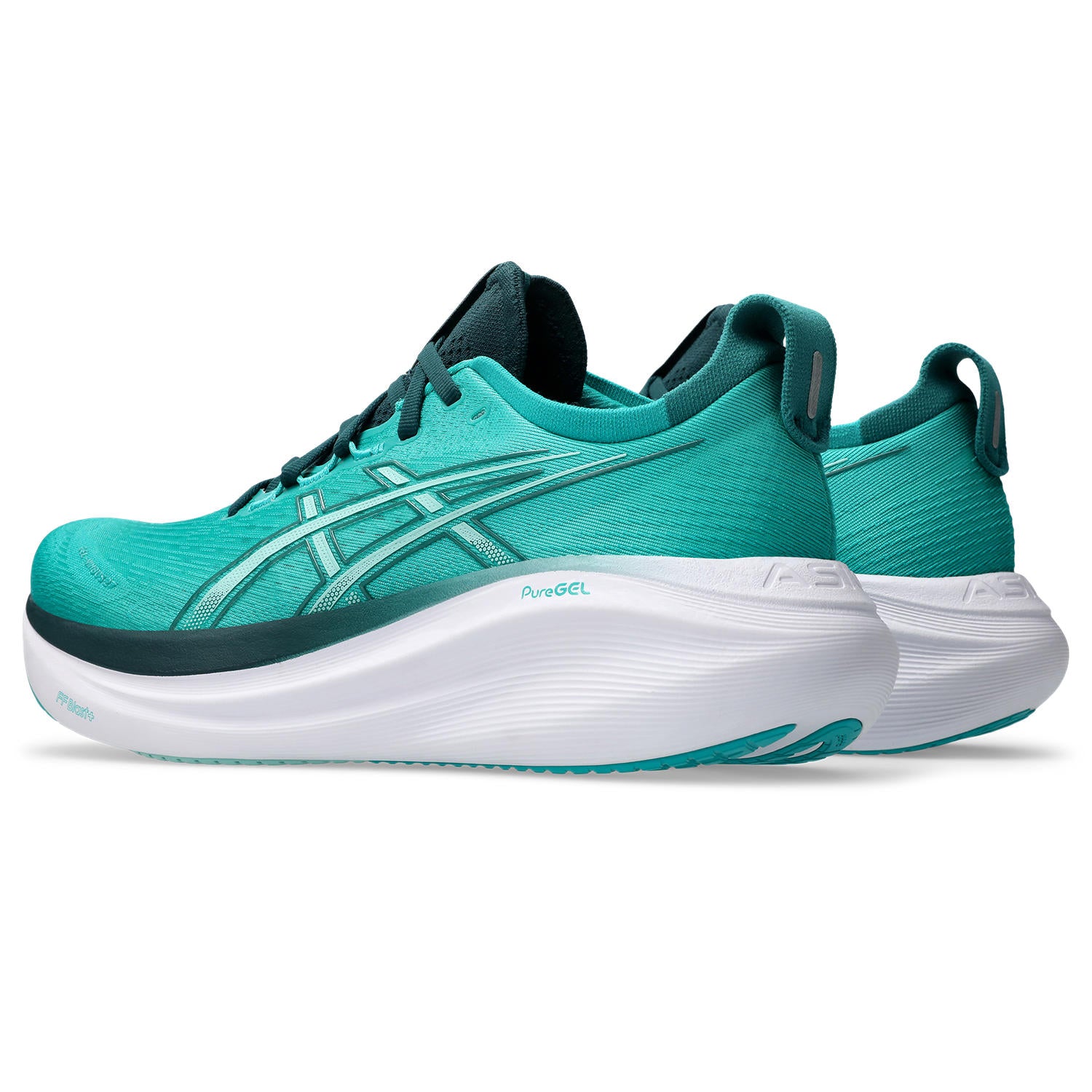 Scarpe da corsa da uomo Gel-Nimbus 27