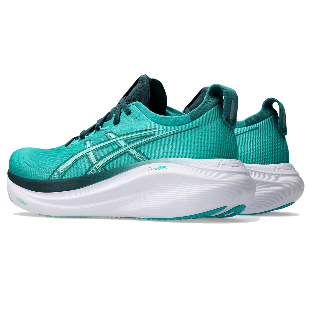 Gel-Nimbus 27 Laufschuh Herren