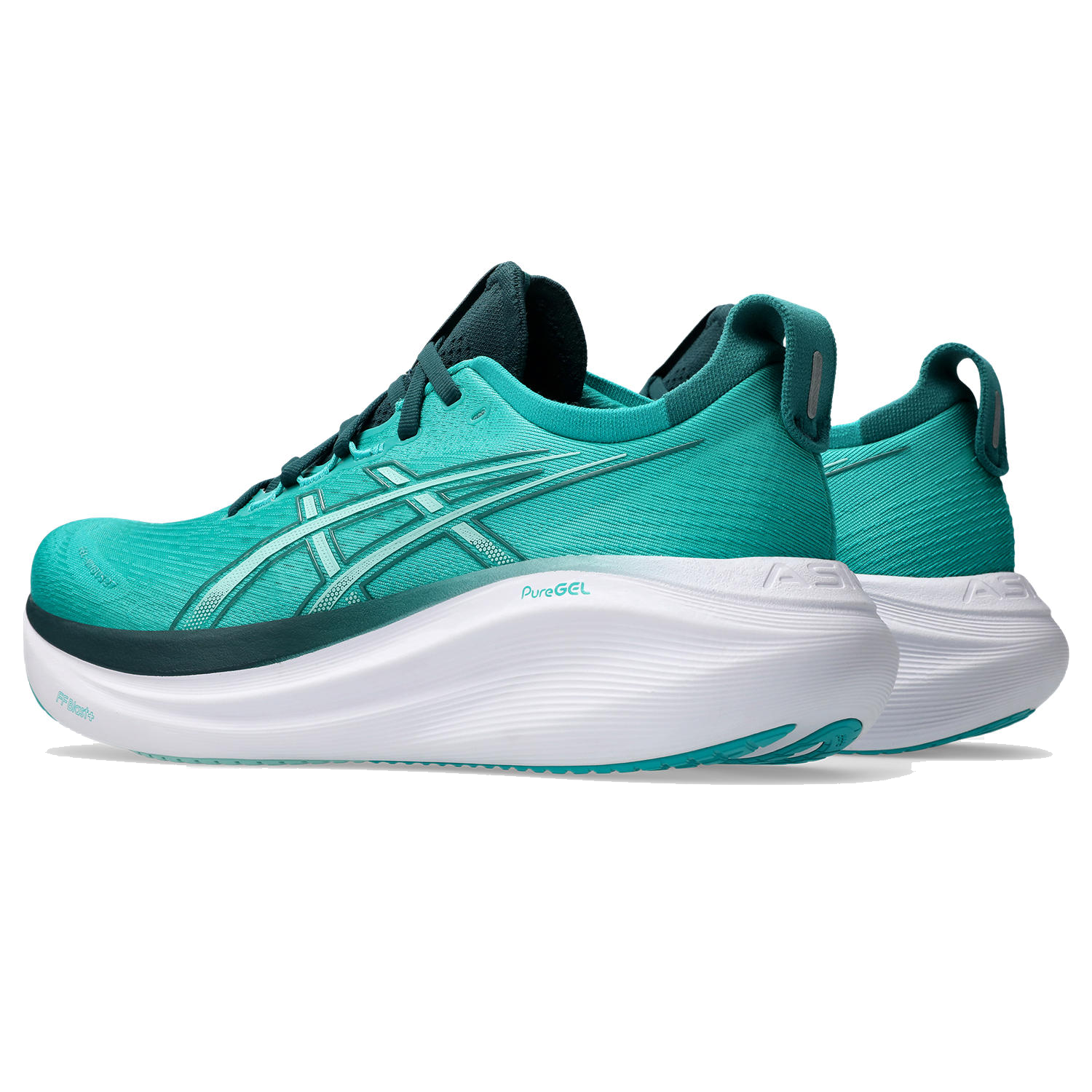 Gel-Nimbus 27 Laufschuh Herren